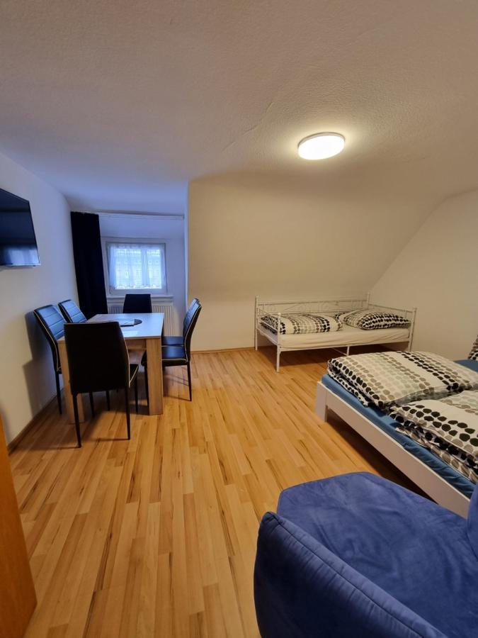 Km3 Apartment Triberg im Schwarzwald Exterior photo